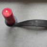 Candleholder for 1 candle